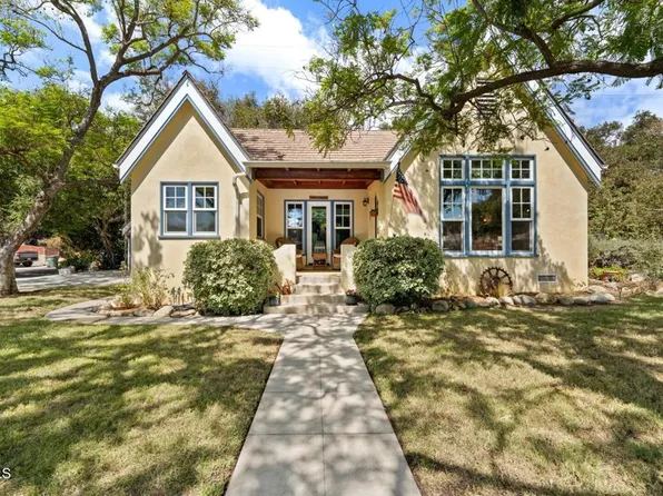 1201 Forest Dr, Santa Paula, CA 93060