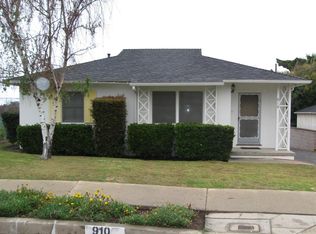 910 S Goodhope Pl, San Pedro, CA 90732