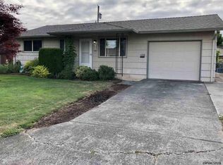 1158 Princeton Rd, Woodburn, OR 97071