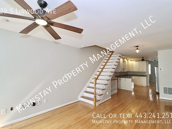 5th image of 929 S Linwood Ave