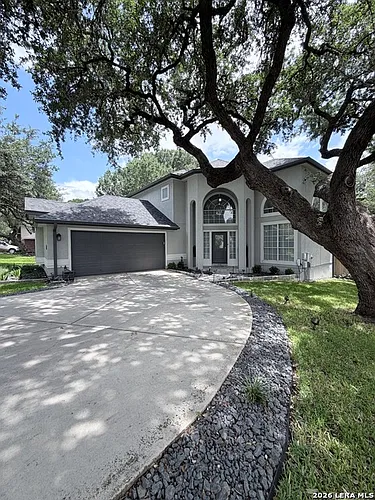 2850 Bent Tree Dr Photo 1