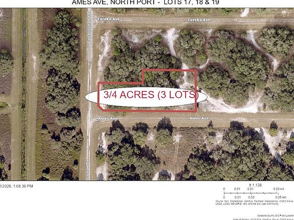2nd image of Ames Ave