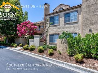 23621 Del Monte Dr UNIT 334, Santa Clarita, CA 91355