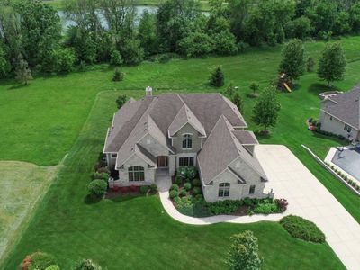 N39W23721 Broken Hill Cir N, Pewaukee, WI, 53072