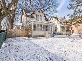 3644 Minnehaha Ave, Minneapolis, MN 55406