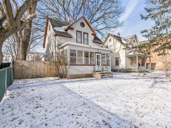 3644 Minnehaha Ave, Minneapolis, MN 55406