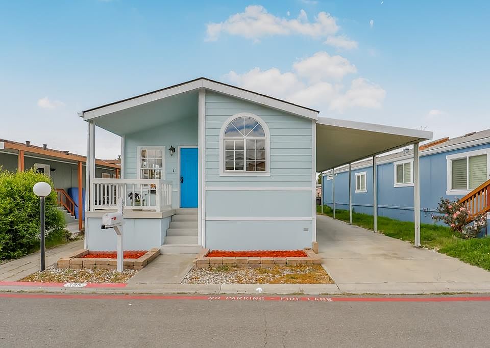 1st image of 1220 Tasman Dr Space 395