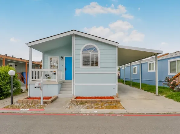 1220 Tasman Dr Space 395, Sunnyvale, CA 94089