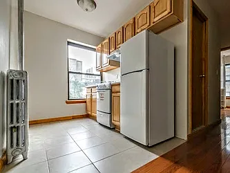 Rented by St Marks Place Realty