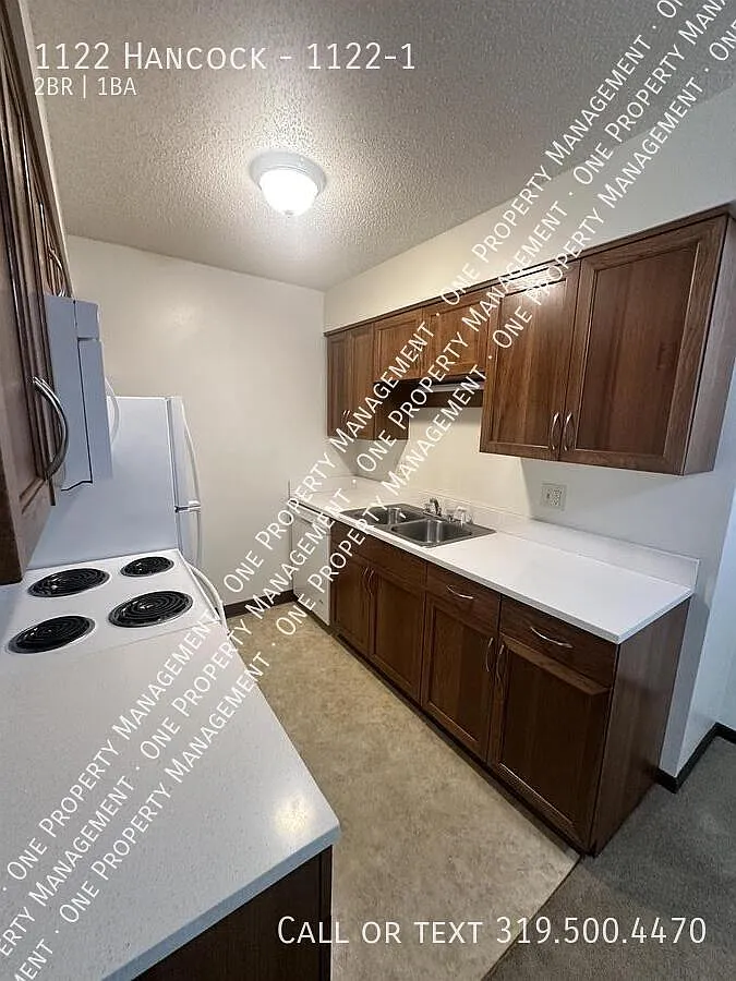 2 bed, 570 sqft, $885 — Photo 4