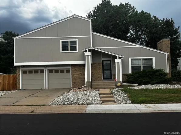 15232 E Radcliff Drive, Aurora, CO 80015