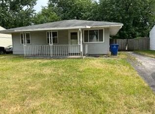 1659 Jonathan Dr, Columbus, OH