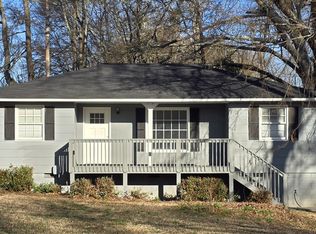 71 Railroad Ave, Jefferson, GA 30549