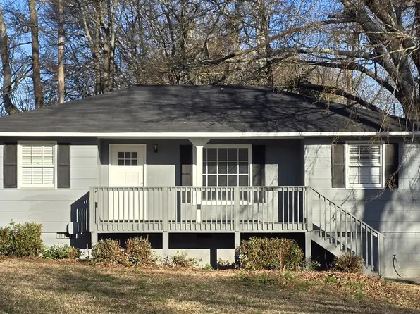 71 Railroad Ave, Jefferson, GA 30549