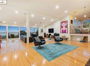 5921 Wood Dr, Oakland, CA 94611