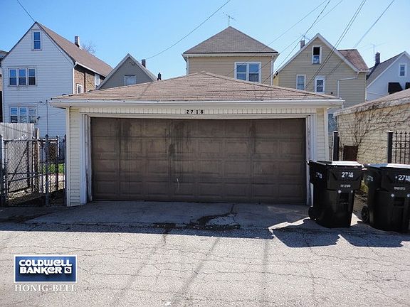 5th image of 2718 N St Louis Ave