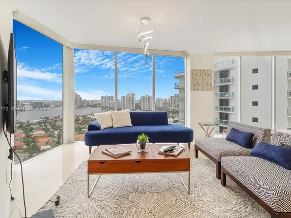 18671 Collins Ave APT 2404, Sunny Isles Beach, FL 33160