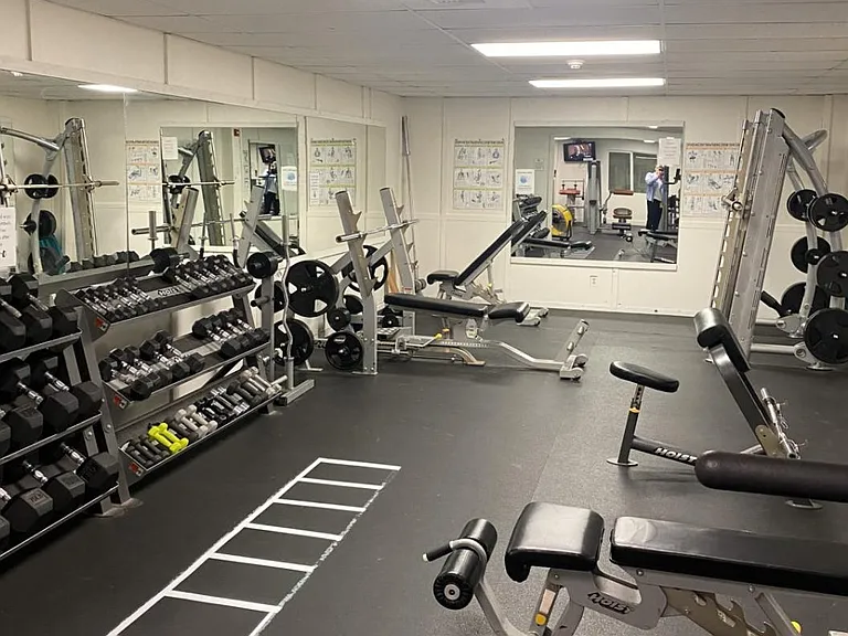 All Sudden Valley amenities like pool, marina, fitness center & more all included in your rent!