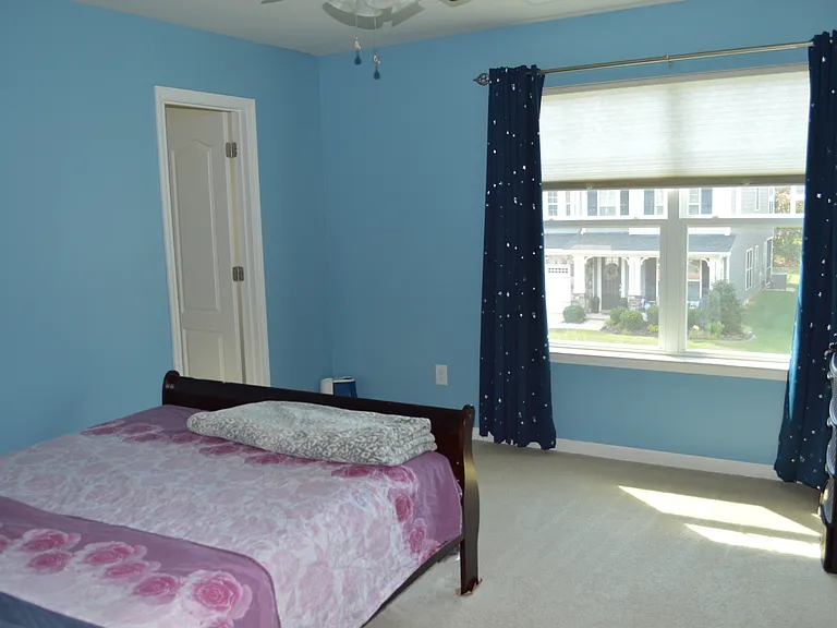 Kids' Bedroom