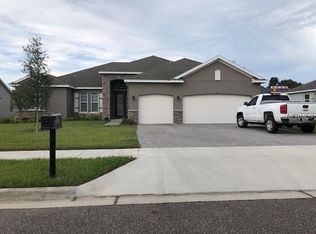 605 Sugar Ridge Dr, Deland, FL 32720