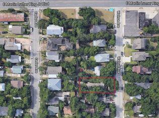 1804 Walnut Ave, Austin, TX 78702