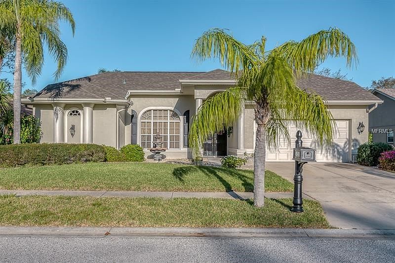 WELCOME TO YOUR NEW HOME!