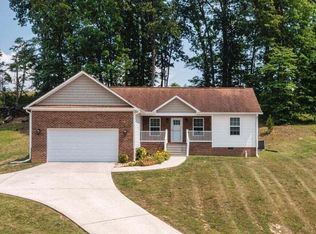507 Arbor Pointe Trl, Dayton, TN 37321