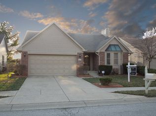 7478 Deville Ct, Indianapolis, IN