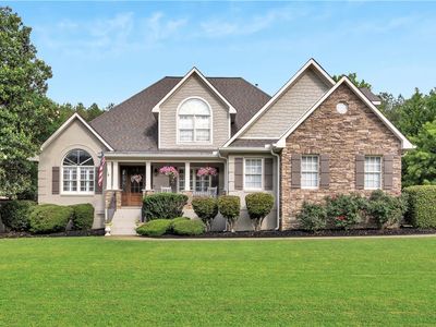 115 Red Maple Cir, Easley, SC, 29642