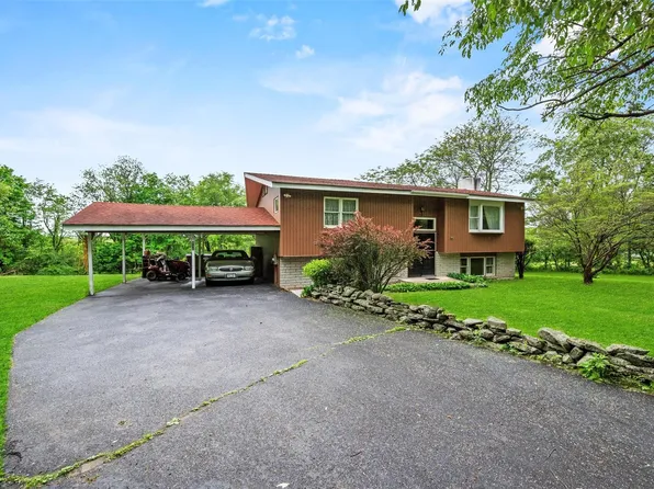 411 Prospect Road, Chester, NY 10918
