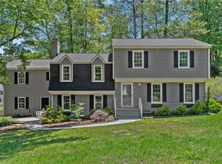 10203 Falconbridge Dr, Henrico, VA 23238