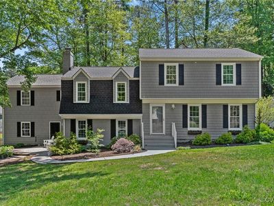10203 Falconbridge Dr, Henrico, VA, 23238