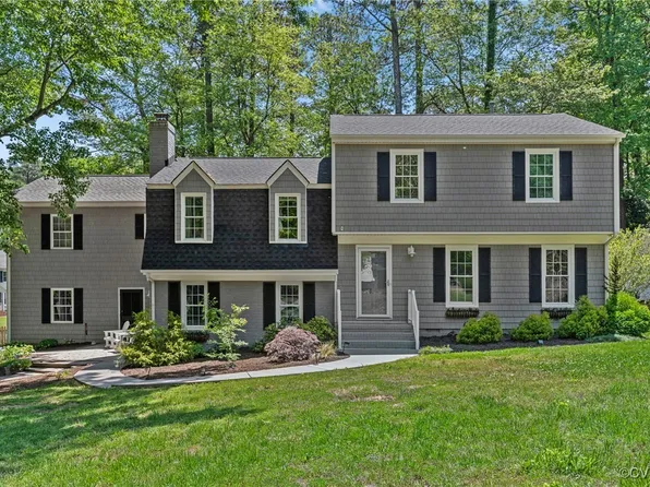 10203 Falconbridge Dr, Henrico, VA 23238