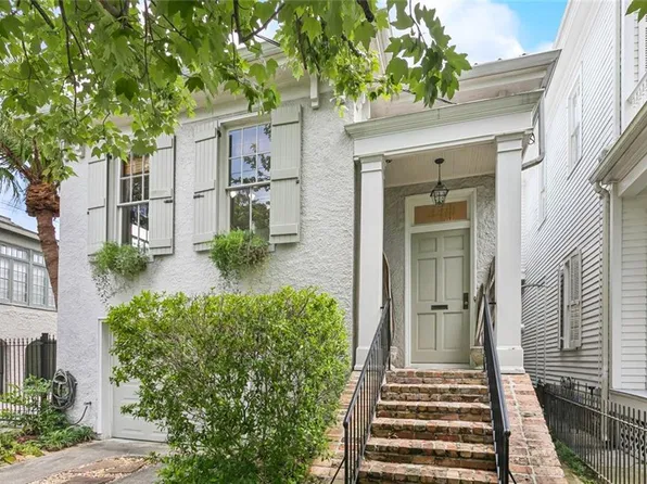 4414 Baronne St, New Orleans, LA 70115