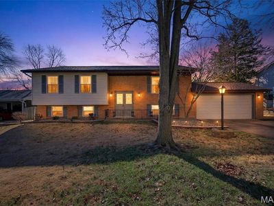 304 Wembley Ln, Ballwin, MO, 63021