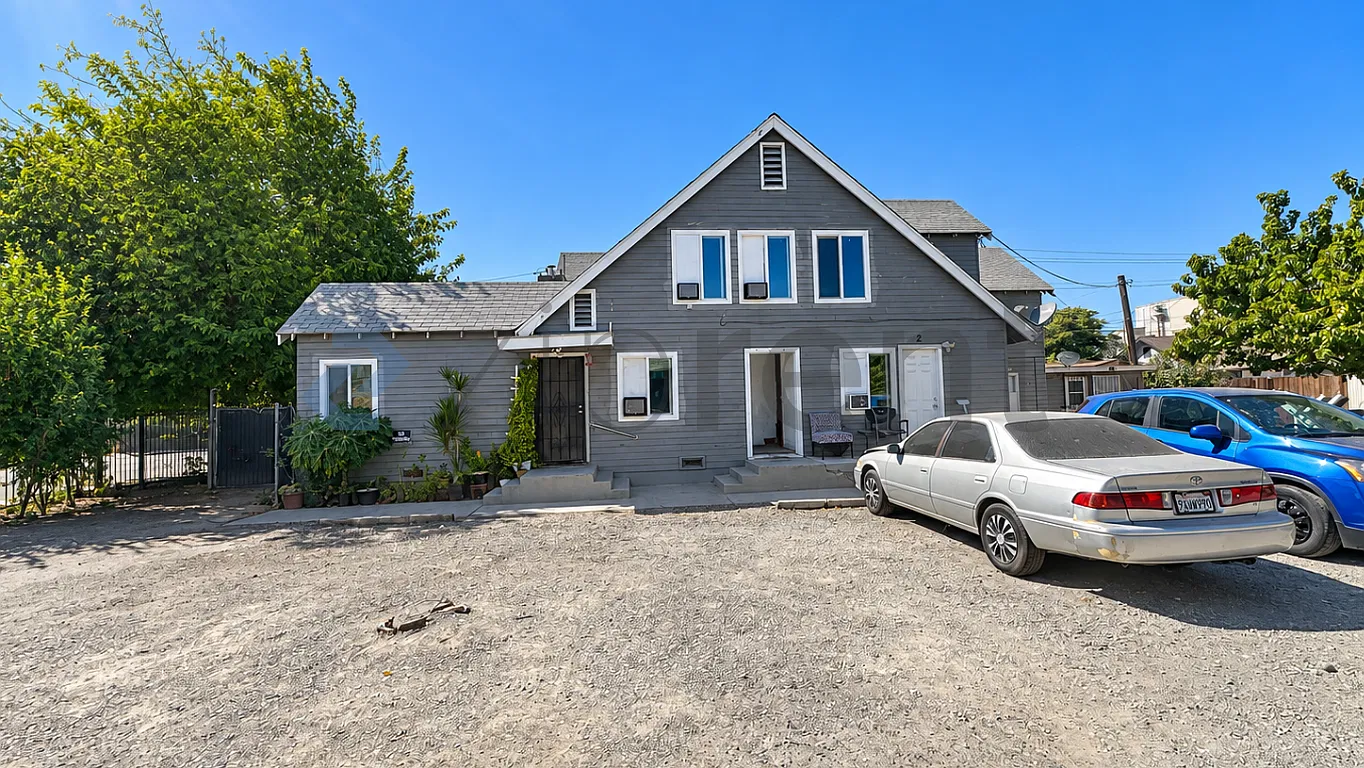 1 bed, 600 sqft, $1,095 — Photo 1