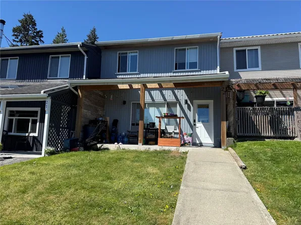 9572 Carnarvon Pl, Pt Hardy, BC V0N 2P0