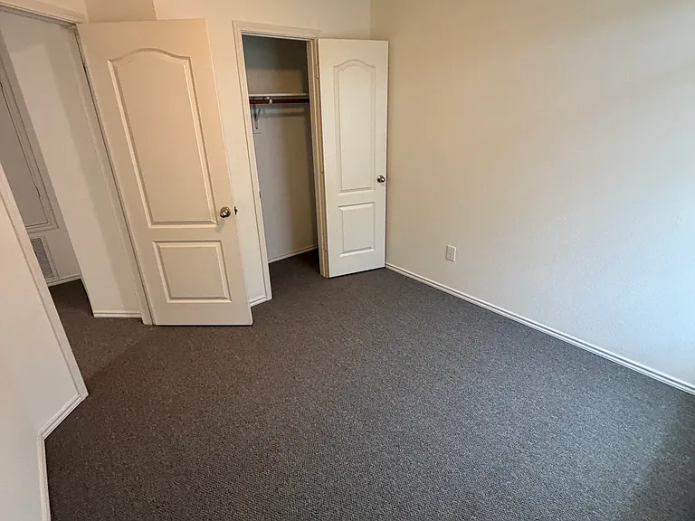 Upstairs bedroom 3
