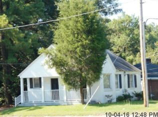 319 Hines St W, Wilson, NC 27893
