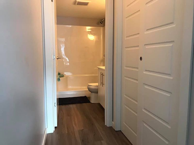 Lethbridge Apartment for rent - 1 Bedroom — photo 12