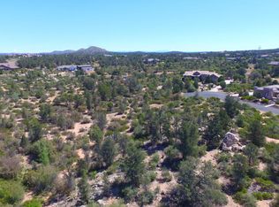 5485 W Three Forks Rd, Prescott, AZ 86305
