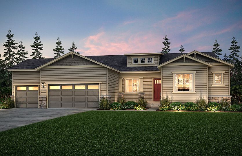 11619 138th Ave NE Lake Stevens WA Zillow