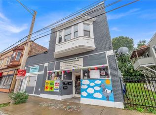 5007 Clark Ave, Cleveland, OH 44102