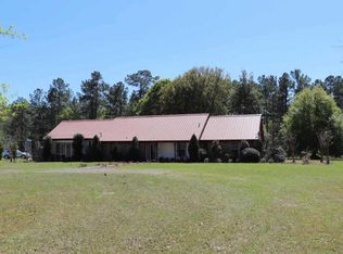 5814 Airline Rd, Silsbee, TX 77656