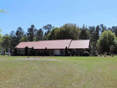 5814 Airline Rd, Silsbee, TX, 77656