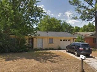 610 Apollo Dr, Denton, TX 76209