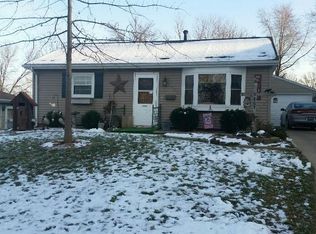 1607 12th Ave SW, Cedar Rapids, IA 52404