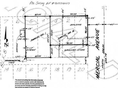 2302 Commercial Ave, Anacortes, WA, 98221