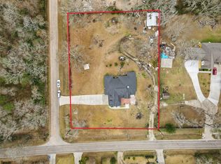 25761 Morgan Cemetery Rd, Cleveland, TX 77328