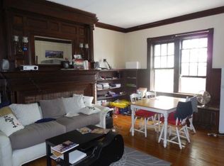 9-11 Follen St, Cambridge, MA 02138